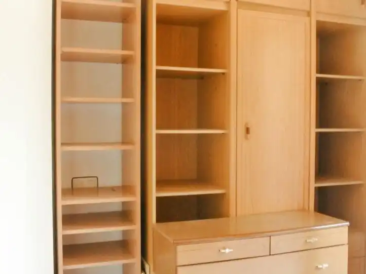 Schlafzimmer von Einfamilien-Reihenhaus zum Verkauf in Girona Capital mit Terrasse und Balkon