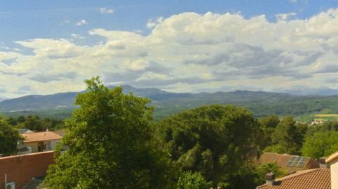 Foto 4 de Casa adosada en venta en Passatge de Ricard Giralt I Casadesús, 16, Montjuïc, Girona Capital