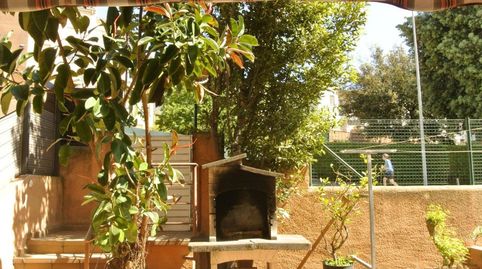 Foto 5 de Casa adosada en venta en Passatge de Ricard Giralt I Casadesús, 16, Montjuïc, Girona Capital