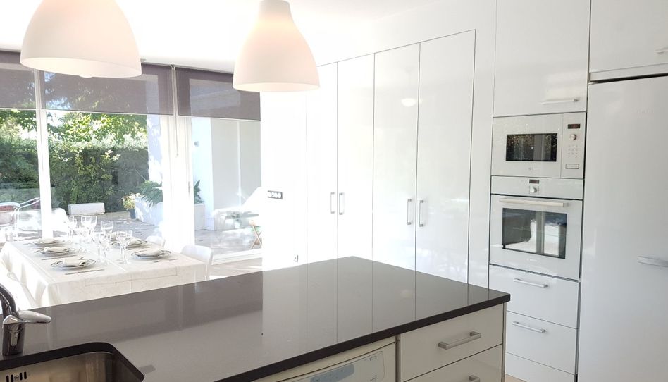 Piso en venta en Altos de Jarama, Paracuellos de Jarama - imagen 1 Foto 1 de Piso en venta en Altos de Jarama, Paracuellos de Jarama