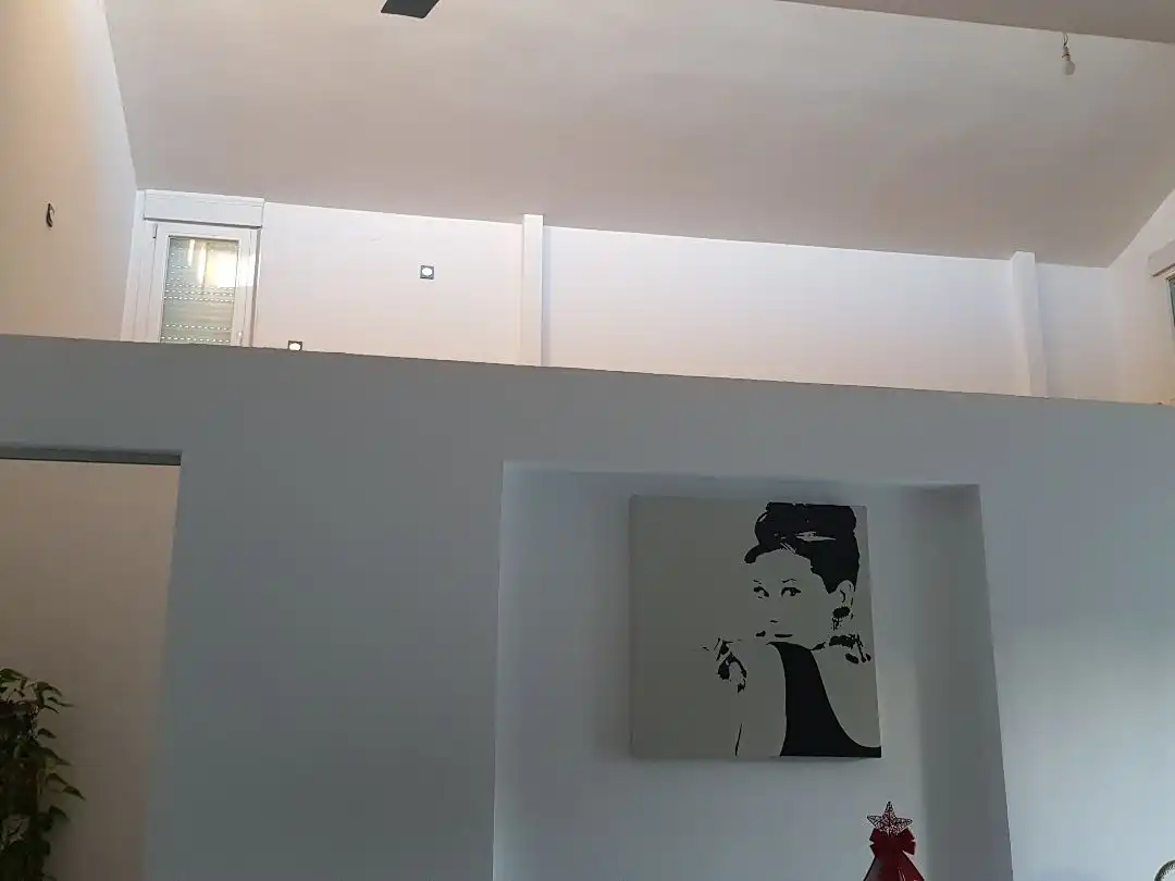Flat for sale in Paracuellos de Jarama  with Heating, Private garden and Terrace