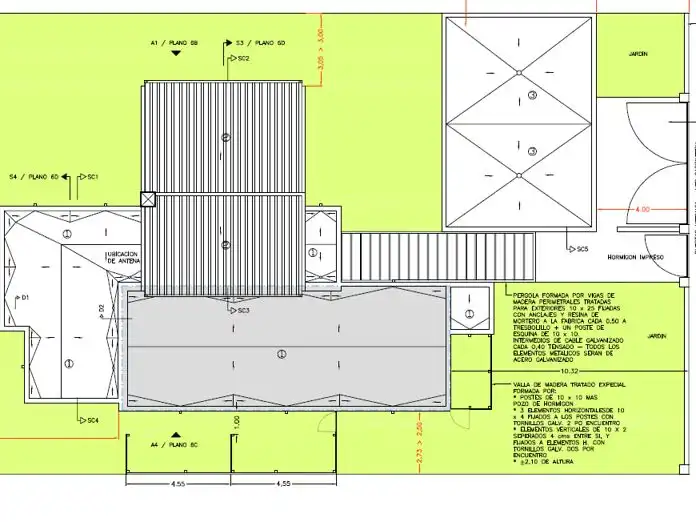Flat for sale in Paracuellos de Jarama  with Heating, Private garden and Terrace