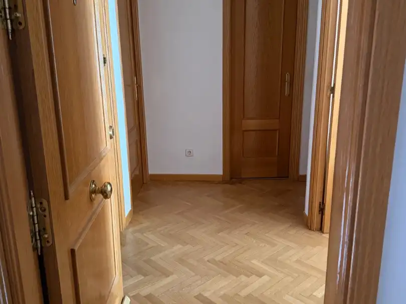 Piso de alquiler en Paseo del Deleite, 13, Vergel - Las Olivas Habitación de Piso de alquiler en Aranjuez con Aire acondicionado, Calefacción y Parquet