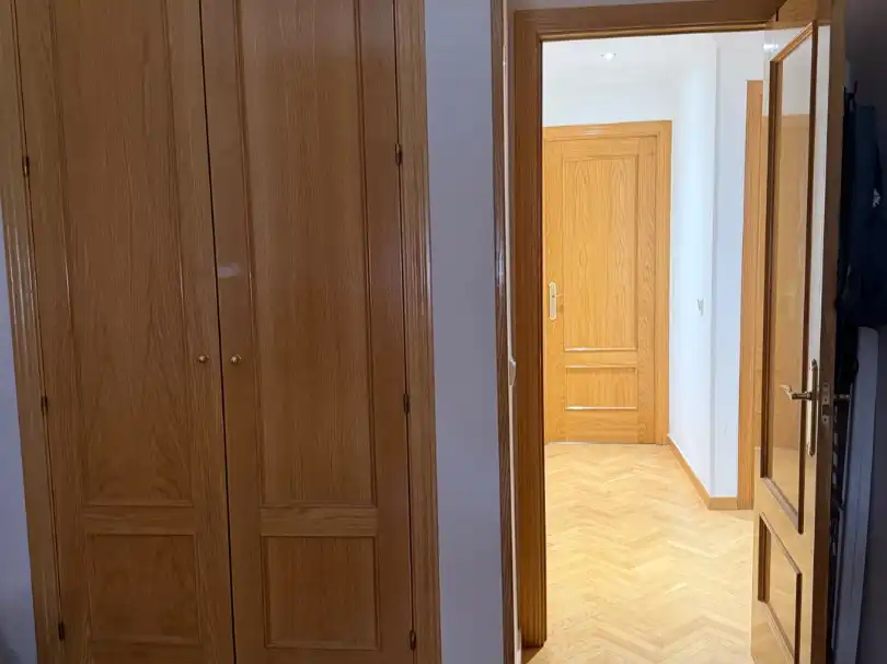 Piso de alquiler en Paseo del Deleite, 13, Vergel - Las Olivas Piso de alquiler en Aranjuez con Aire acondicionado, Calefacción y Parquet