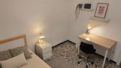 Foto 5 de Habitación en Carrer Conrado del Campo, 13, Plaza Crevillente - Antiguos Juzgados - El Asilo, Elche / Elx