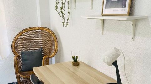 Foto 4 de Habitación en Carrer Conrado del Campo, 13, Plaza Crevillente - Antiguos Juzgados - El Asilo, Elche / Elx