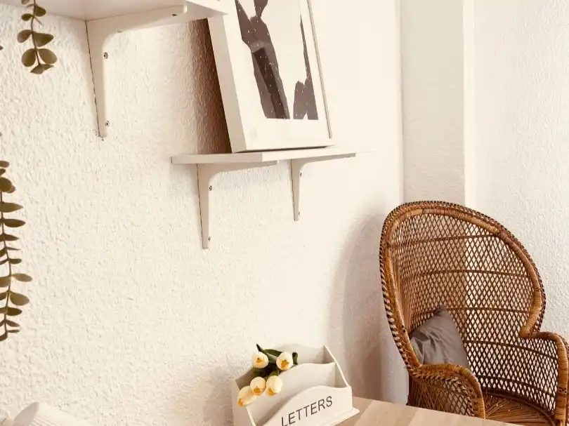 Habitación de Piso para compartir en Elche / Elx con Amueblado y Balcón