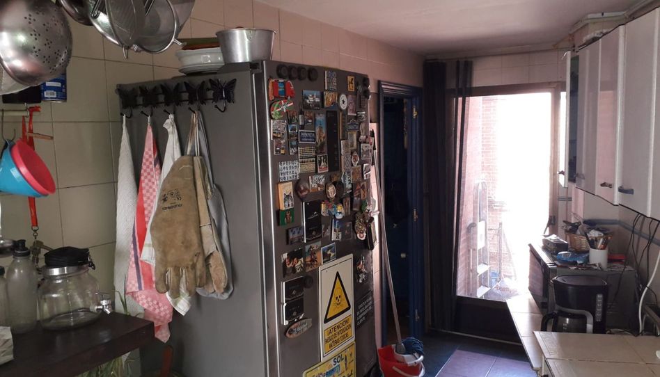 Pis en venda a Calle de Ávila, 20, Santa Bárbara - La Zaporra, San Sebastián de los Reyes - imatge 1 Foto 1 de Pis en venda a Calle de Ávila, 20, Santa Bárbara - La Zaporra, San Sebastián de los Reyes