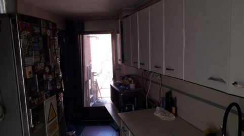 Pis en venda a Calle de Ávila, 20, Santa Bárbara - La Zaporra, San Sebastián de los Reyes - imatge 5 Foto 5 de Pis en venda a Calle de Ávila, 20, Santa Bárbara - La Zaporra, San Sebastián de los Reyes