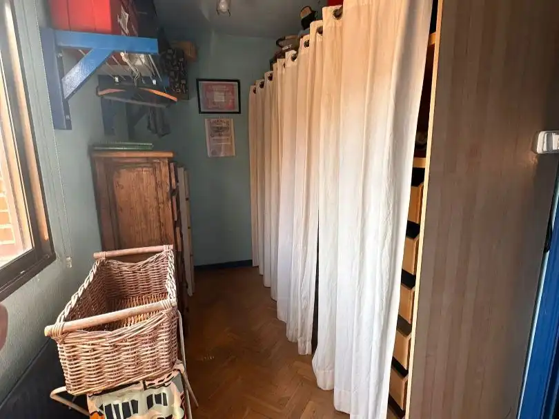 Pis en venda en San Sebastián de los Reyes amb Terrassa