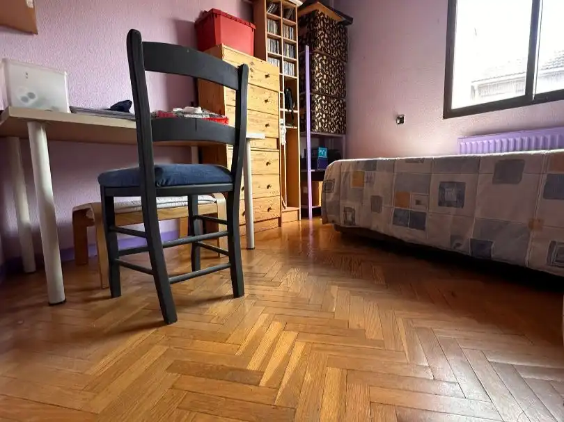 Dormitori de Pis en venda en San Sebastián de los Reyes amb Terrassa