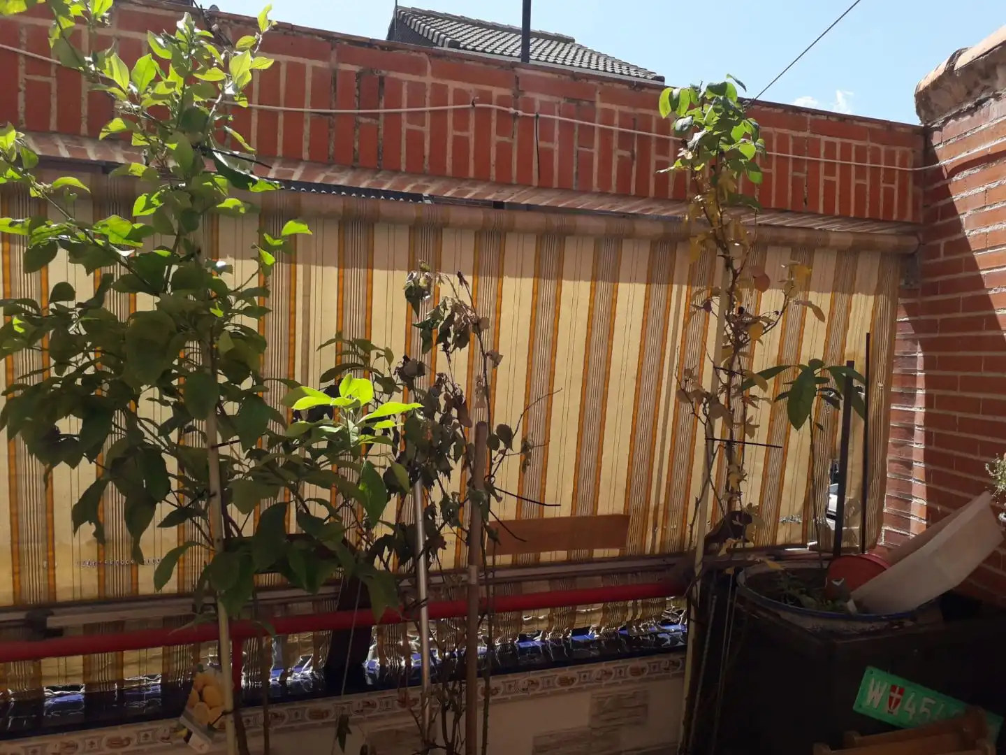 Terrassa de Pis en venda en San Sebastián de los Reyes amb Terrassa