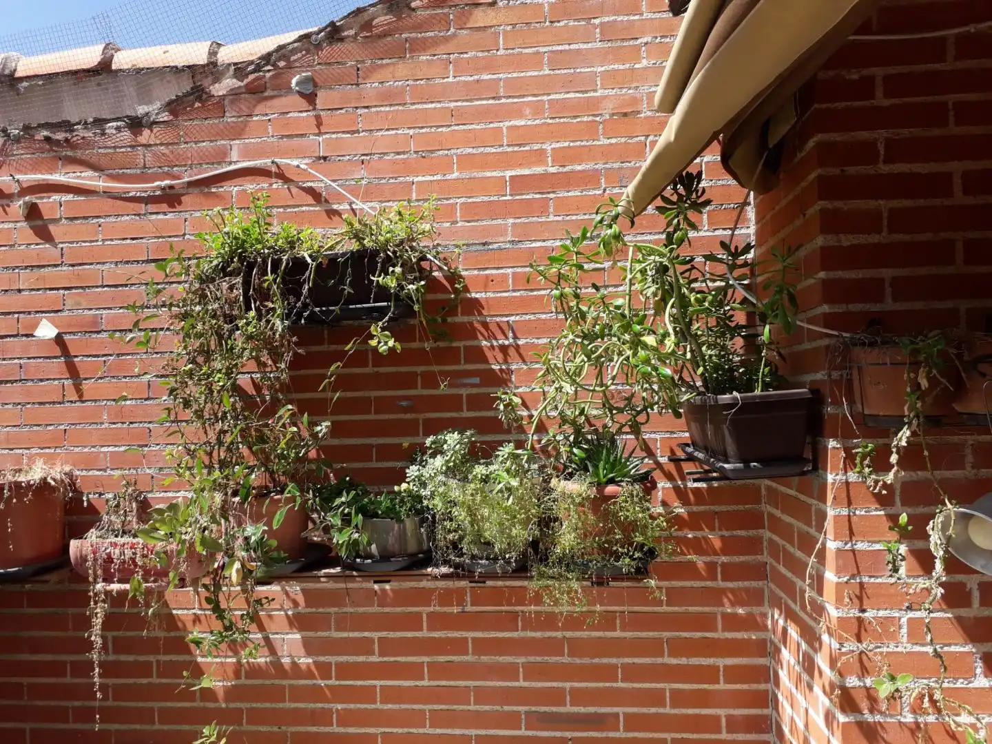 Terrassa de Pis en venda en San Sebastián de los Reyes amb Terrassa
