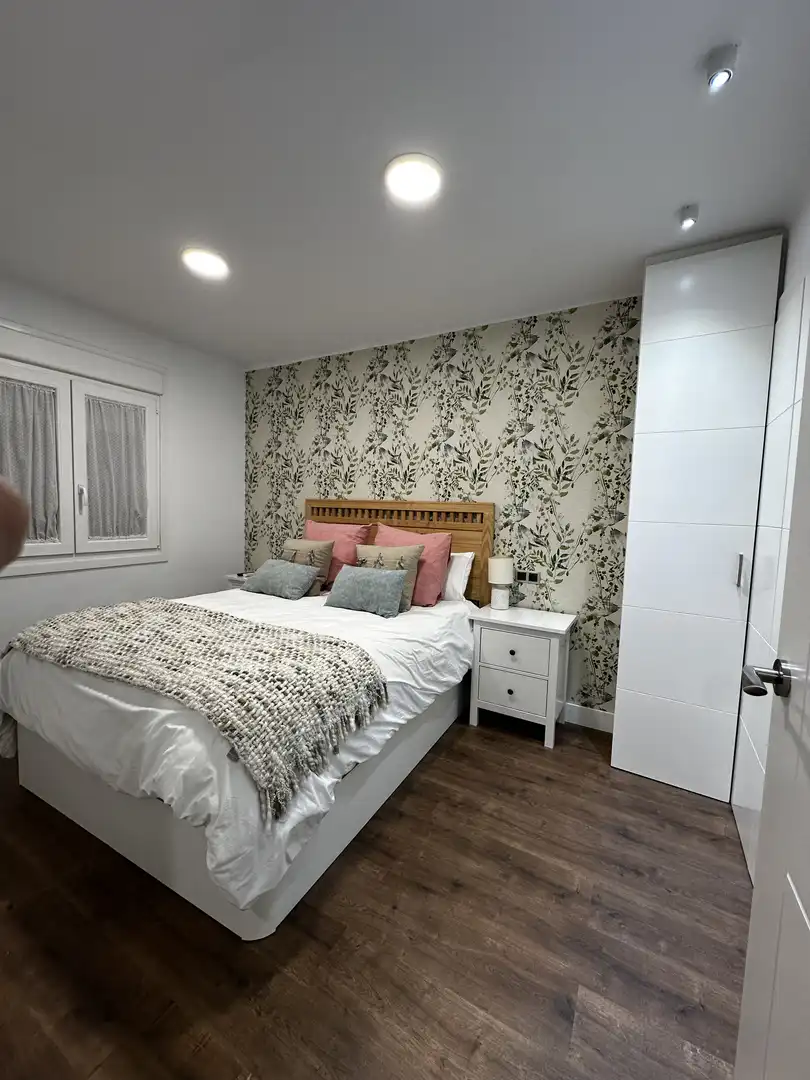 Piso de alquiler en Avenida de la Bondad, 3, Centro Habitación de Piso de alquiler en Cáceres con Aire acondicionado, Calefacción y Amueblado