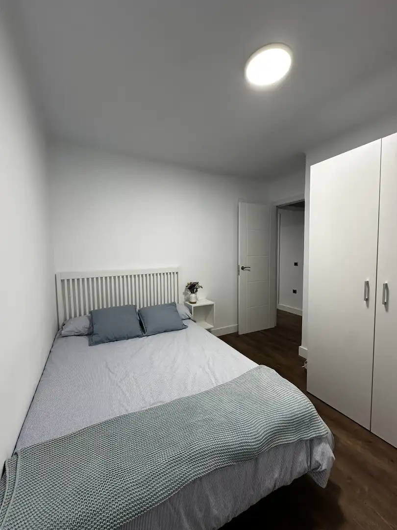 Piso de alquiler en Avenida de la Bondad, 3, Centro Habitación de Piso de alquiler en Cáceres con Aire acondicionado, Calefacción y Amueblado