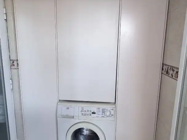 Piso de alquiler en Calle del Aligustre, 24, Valdeacederas Jardín de Piso de alquiler en Madrid con Aire acondicionado, Calefacción y Terraza