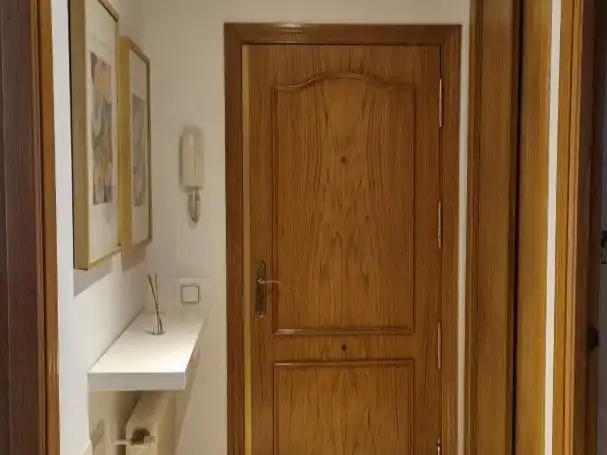 Piso de alquiler en Calle del Aligustre, 24, Valdeacederas Piso de alquiler en Madrid con Aire acondicionado, Calefacción y Terraza