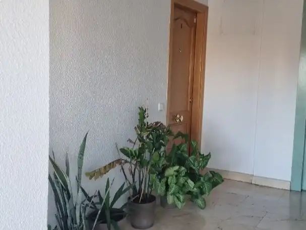 Piso de alquiler en Calle del Aligustre, 24, Valdeacederas Piso de alquiler en Madrid con Aire acondicionado, Calefacción y Terraza