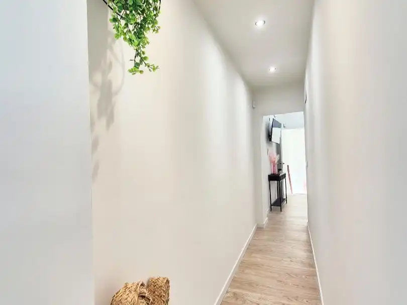 Casa adosada en venta en Calle Mayor, 1, Churra Casa adosada en venta en Murcia con Aire acondicionado, Calefacción y Amueblado