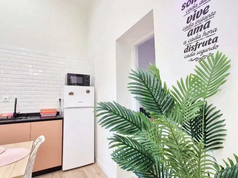 Casa adosada en venta en Calle Mayor, 1, Churra Cocina de Casa adosada en venta en Murcia con Aire acondicionado, Calefacción y Amueblado