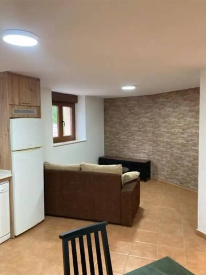 Casa o xalet de lloguer en Miño amb Terrassa, Traster i Moblat