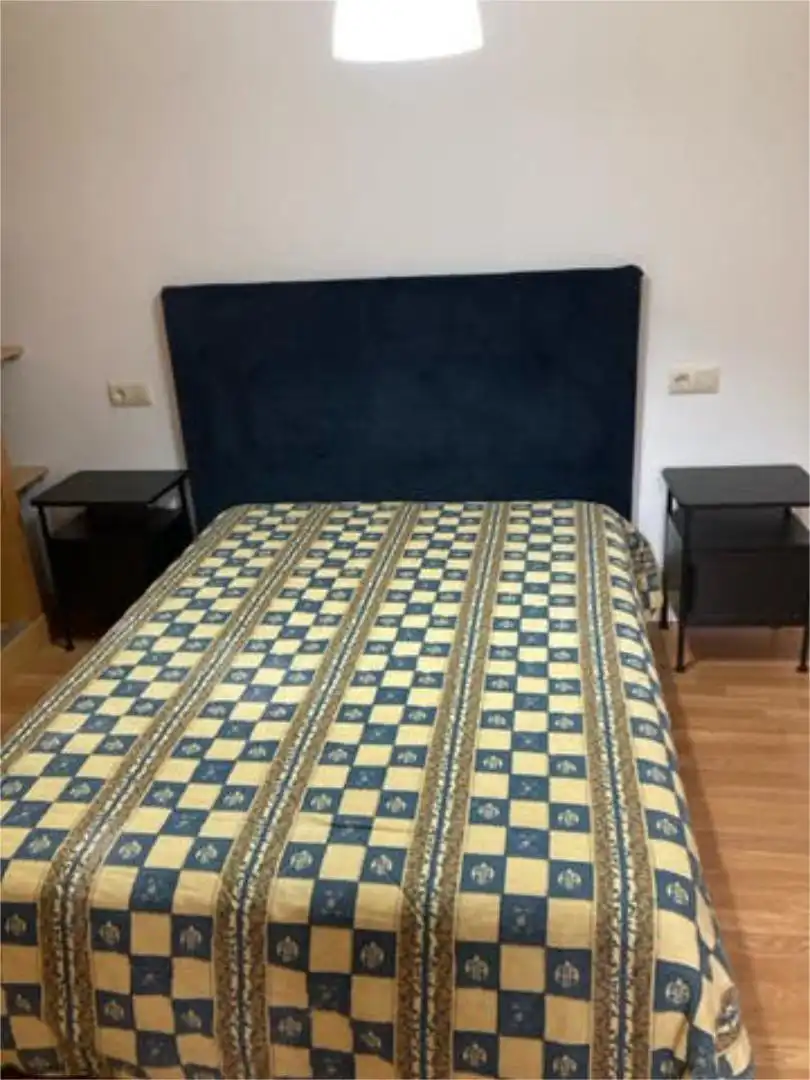 Dormitori de Casa o xalet de lloguer en Miño amb Terrassa, Traster i Moblat