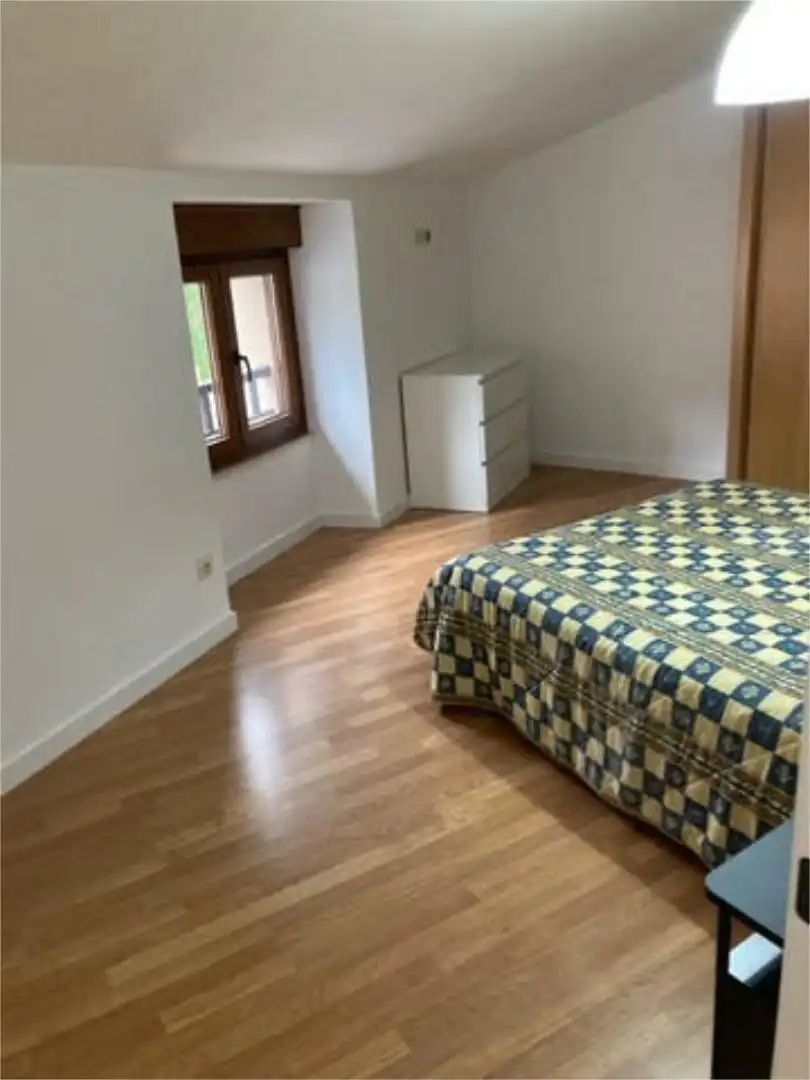 Dormitori de Casa o xalet de lloguer en Miño amb Terrassa, Traster i Moblat