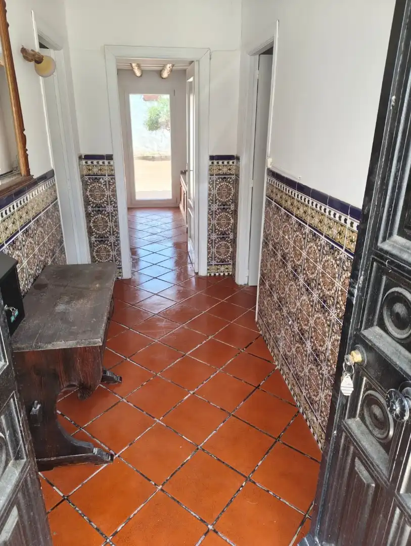 Casa adosada en venda a Plaza de España, 3, La Carlota Casa adosada en venda en La Carlota