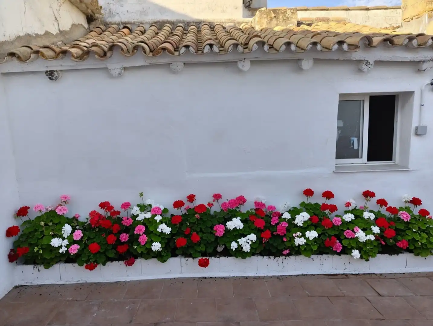 Casa adosada en venda a Plaza de España, 3, La Carlota Jardí de Casa adosada en venda en La Carlota