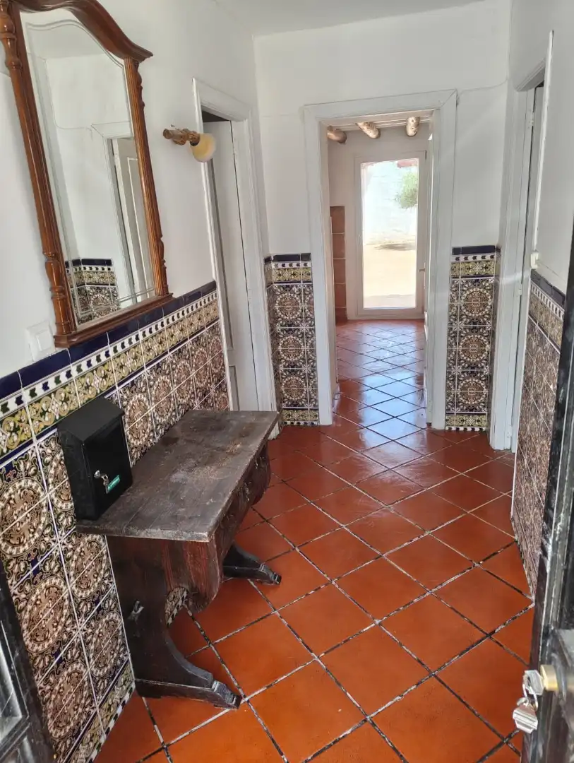 Casa adosada en venda a Plaza de España, 3, La Carlota Casa adosada en venda en La Carlota