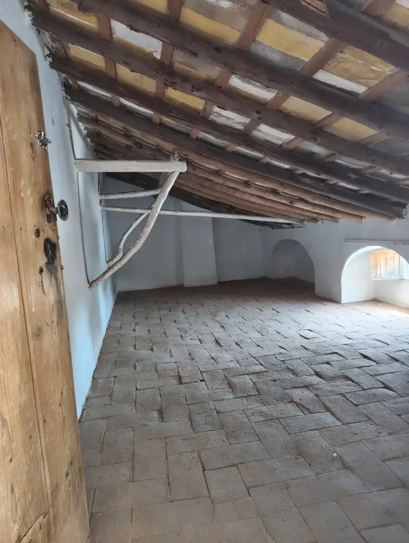 Casa adosada en venda a Plaza de España, 3, La Carlota Casa adosada en venda en La Carlota