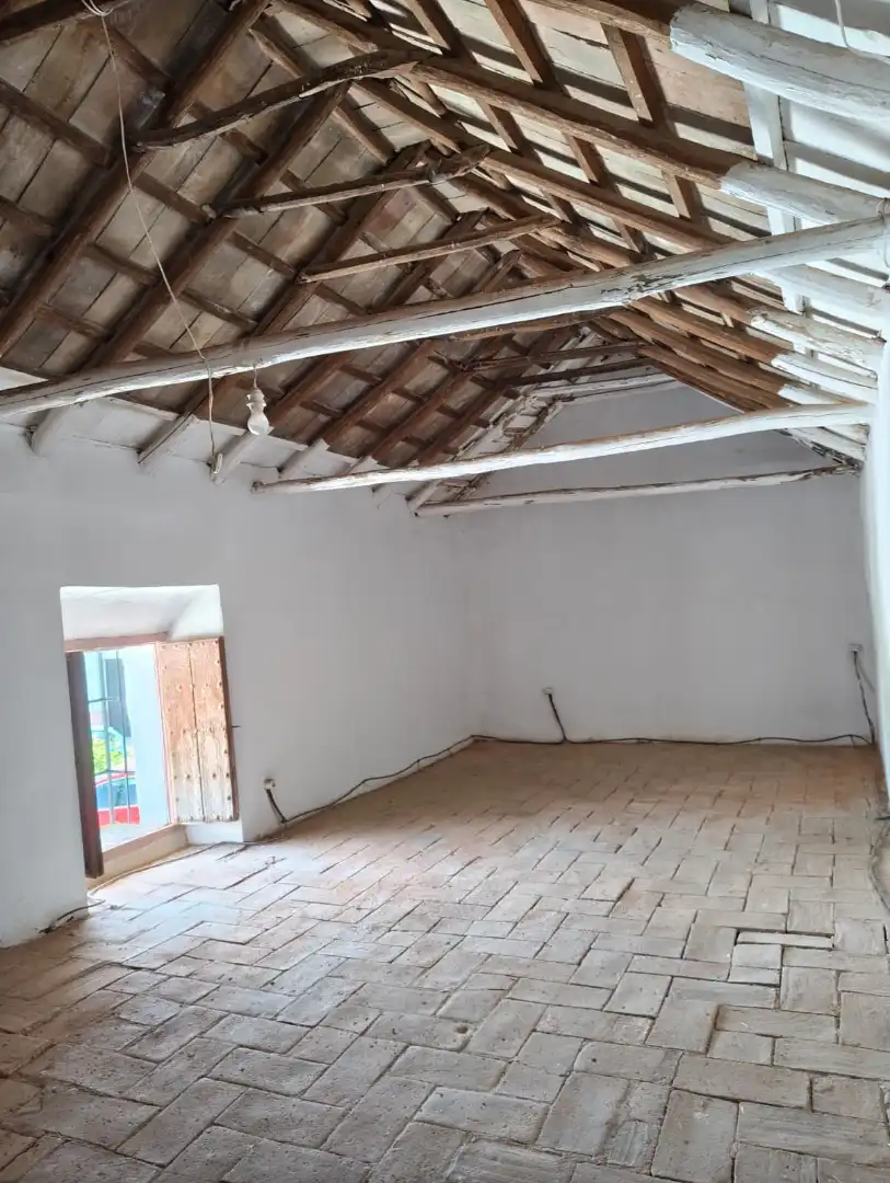 Casa adosada en venda a Plaza de España, 3, La Carlota Casa adosada en venda en La Carlota