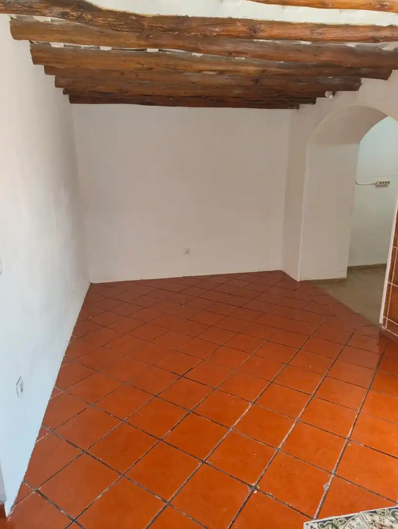 Casa adosada en venda a Plaza de España, 3, La Carlota Casa adosada en venda en La Carlota