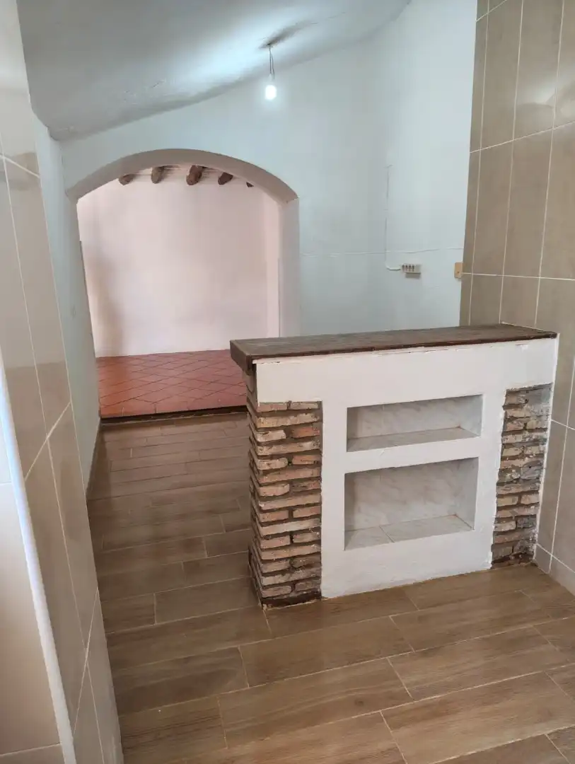 Casa adosada en venda a Plaza de España, 3, La Carlota Casa adosada en venda en La Carlota