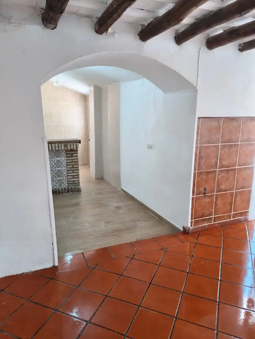 Casa adosada en venda a Plaza de España, 3, La Carlota Casa adosada en venda en La Carlota