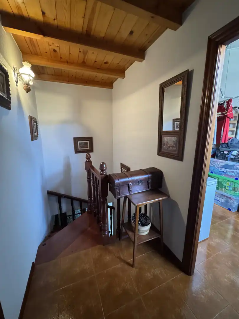 Flat for sale in Avenida Vilaboa, 76, Portádego - Vilaboa Norte Flat for sale in Culleredo with Parquet flooring, Storage room and Furnished