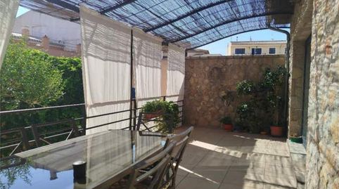 Photo 3 of Detached homes for rent in Binissalem, Illes Balears