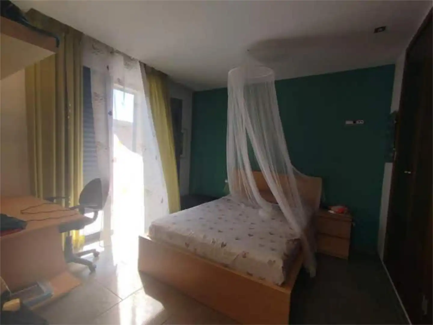 Bedroom of Detached homes for rent in Binissalem  with Terrace
