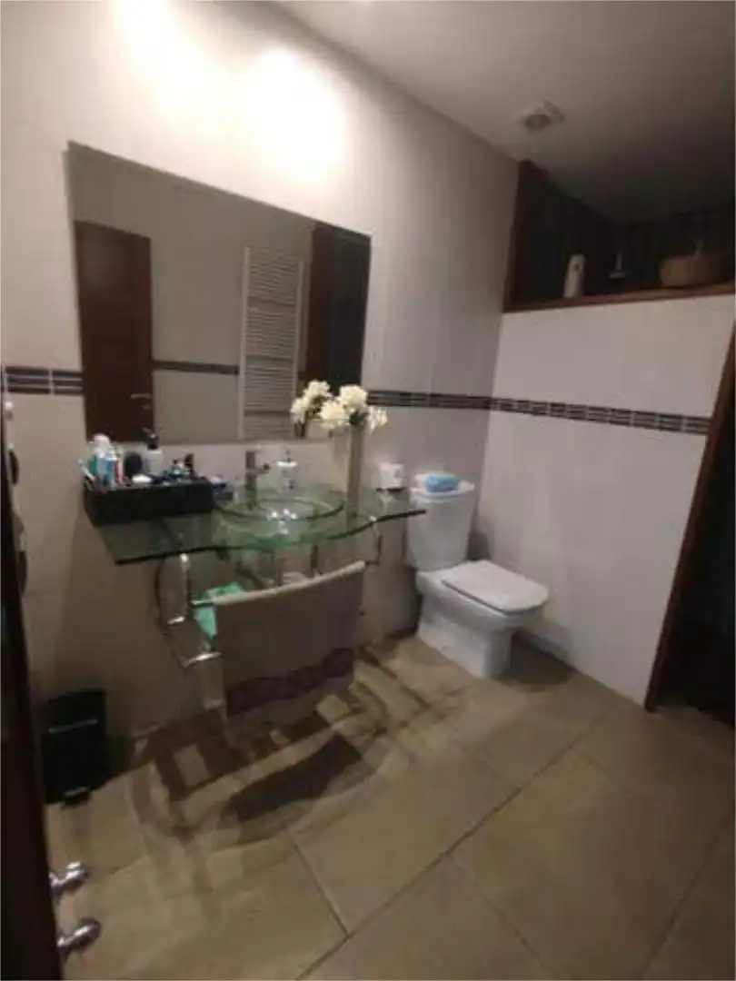 Bathroom of Detached homes for rent in Binissalem  with Terrace
