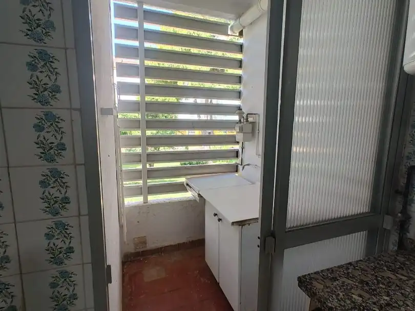 Piso en venta en Avenida de los Almogávares, 1, Ollerías - San Cayetano Terraza de Piso en venta en Córdoba con Jardín privado, Terraza y Balcón