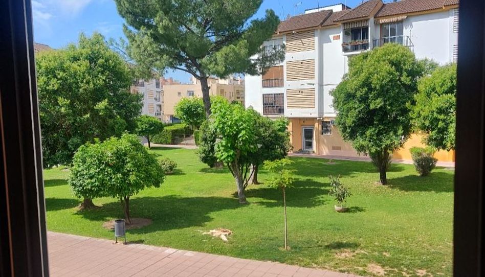 Piso en venta en Avenida de Los Almogávares, 1, Ollerías - San Cayetano, Córdoba Capital - imagen 1 Foto 1 de Piso en venta en Avenida de Los Almogávares, 1, Ollerías - San Cayetano, Córdoba Capital