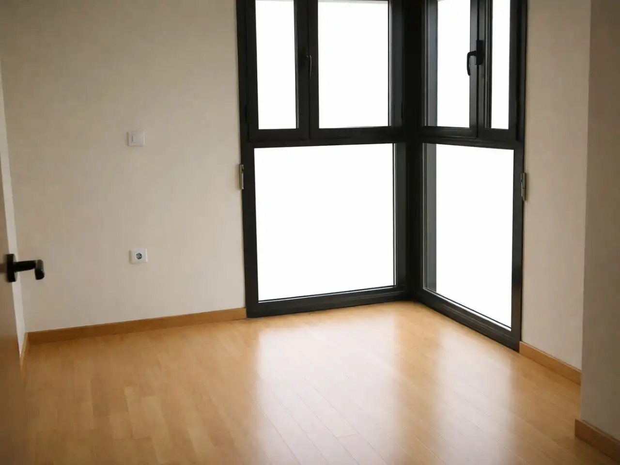 Wohnung zum Verkauf in Carrer de Viver, 25, Sant Llorenç - Zona Alfahuir Schlafzimmer von Wohnung zum Verkauf in Valencia Capital mit Klimaanlage, Terrasse und Schwimmbad