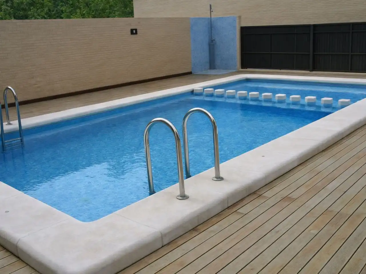Wohnung zum Verkauf in Carrer de Viver, 25, Sant Llorenç - Zona Alfahuir Schwimmbecken von Wohnung zum Verkauf in Valencia Capital mit Klimaanlage, Terrasse und Schwimmbad