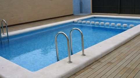 Foto 5 de Pis en venda a Carrer de Viver, 25, Sant Llorenç - Zona Alfahuir, Valencia Capital
