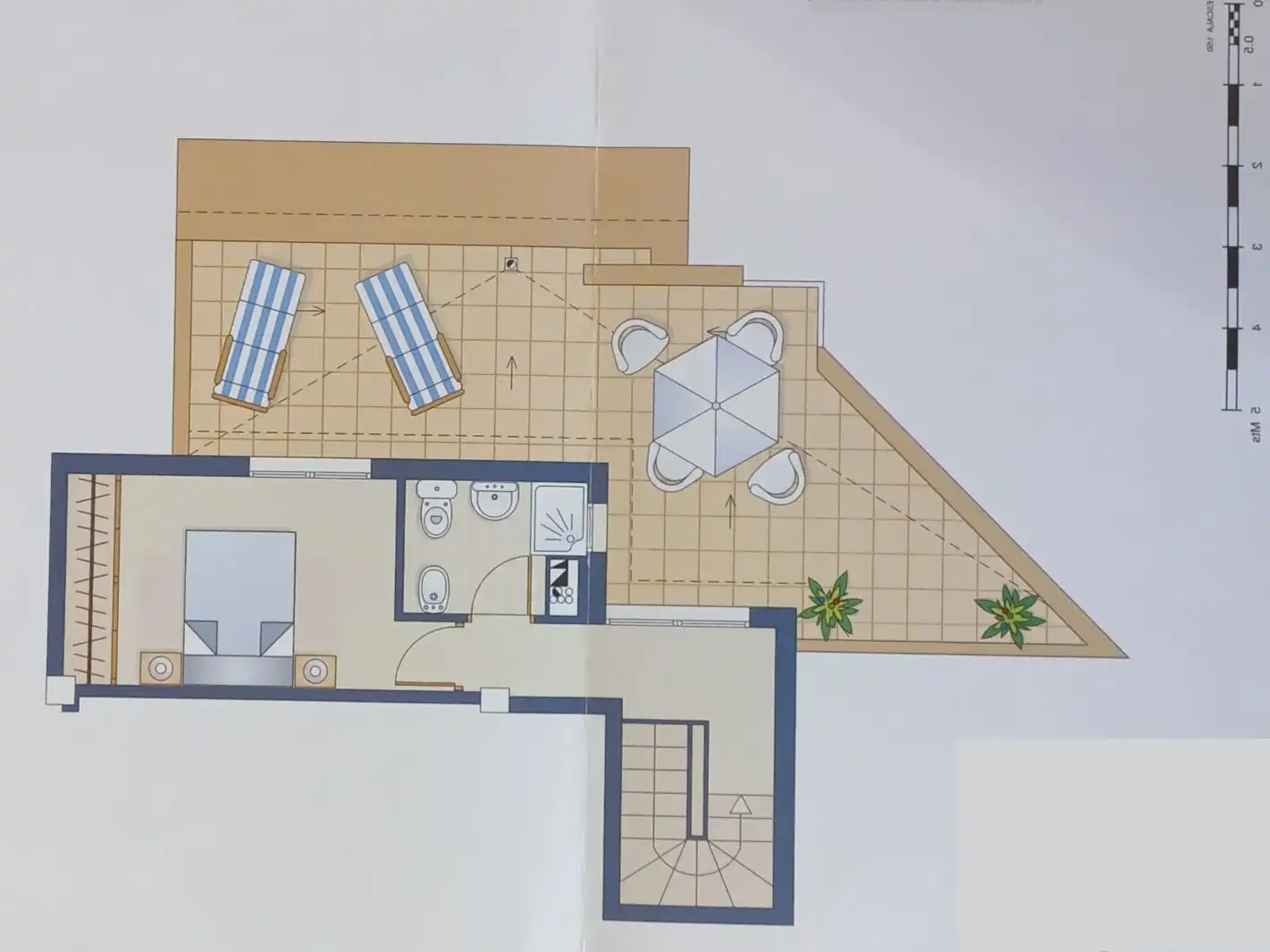 Wohnung zum Verkauf in Carrer de Viver, 25, Sant Llorenç - Zona Alfahuir Wohnung zum Verkauf in Valencia Capital mit Klimaanlage, Terrasse und Schwimmbad