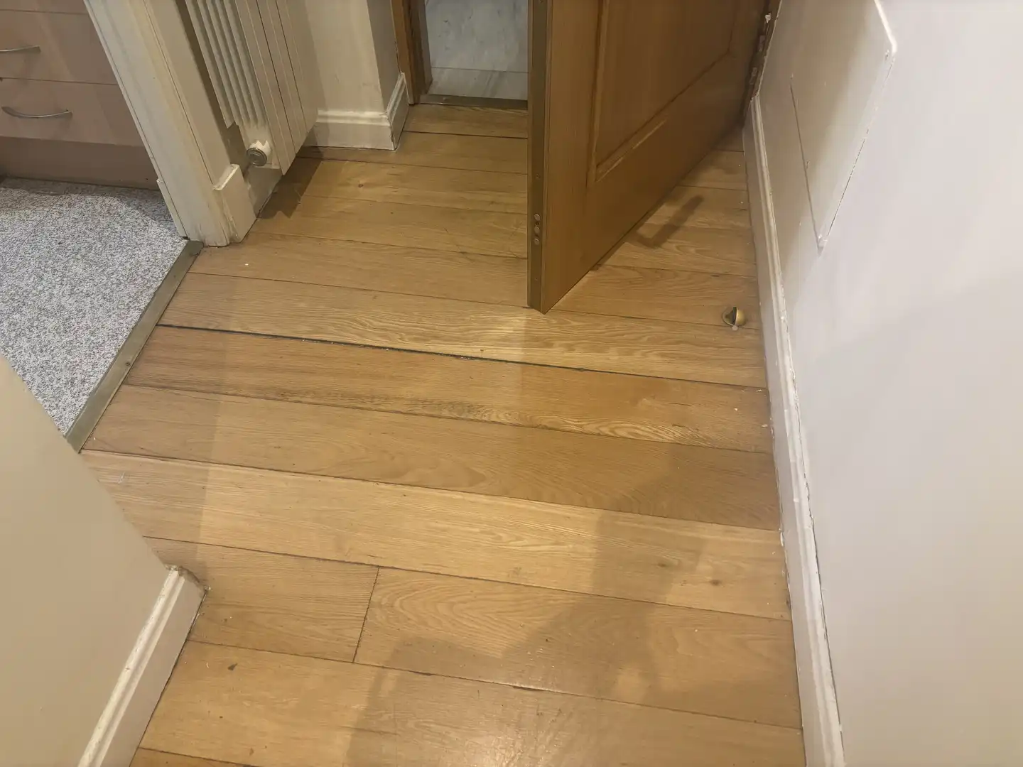 Piso de alquiler en Calle de Embajadores, 169, Delicias Piso de alquiler en Madrid con Aire acondicionado, Calefacción y Parquet