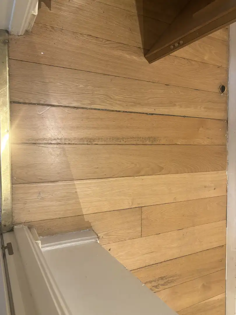 Piso de alquiler en Calle de Embajadores, 169, Delicias Piso de alquiler en Madrid con Aire acondicionado, Calefacción y Parquet