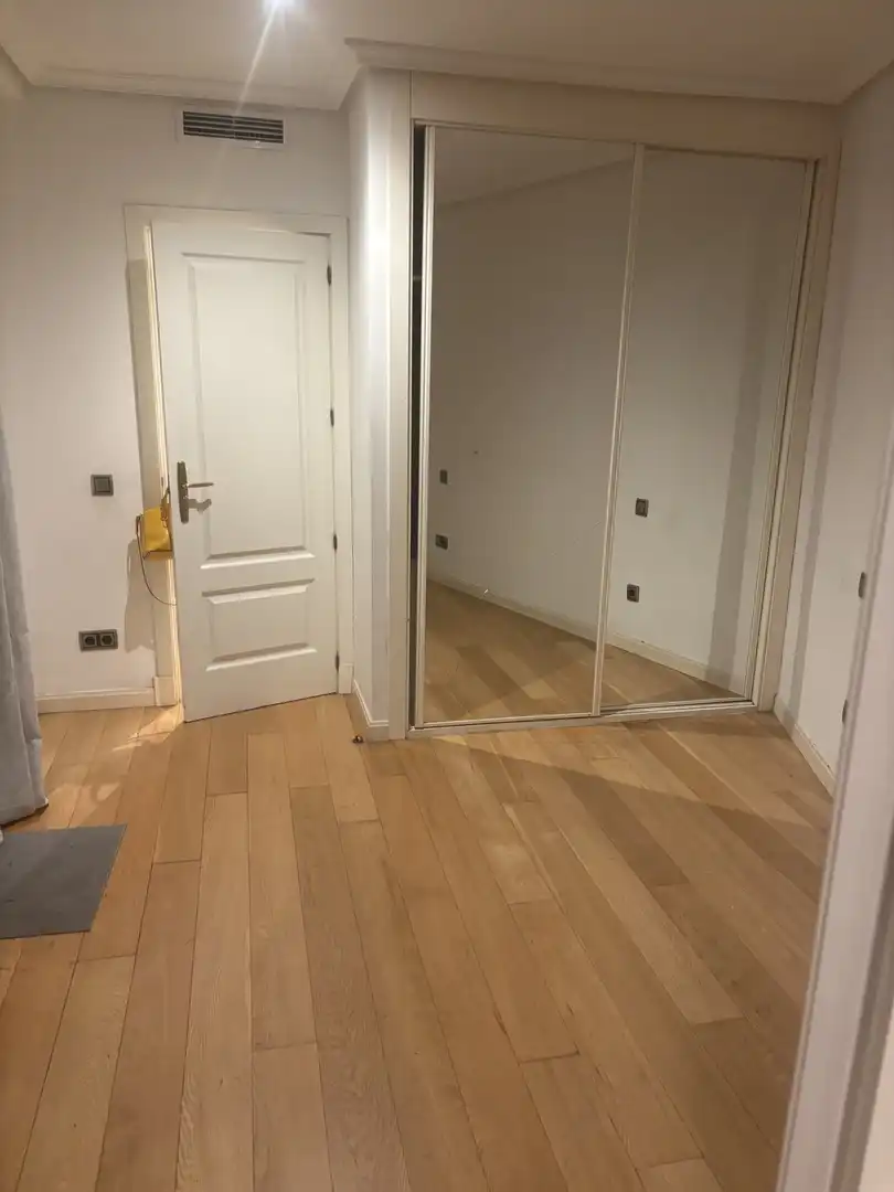 Piso de alquiler en Calle de Embajadores, 169, Delicias Habitación de Piso de alquiler en Madrid con Aire acondicionado, Calefacción y Parquet