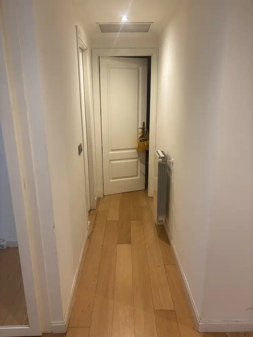 Piso de alquiler en Calle de Embajadores, 169, Delicias Piso de alquiler en Madrid con Aire acondicionado, Calefacción y Parquet