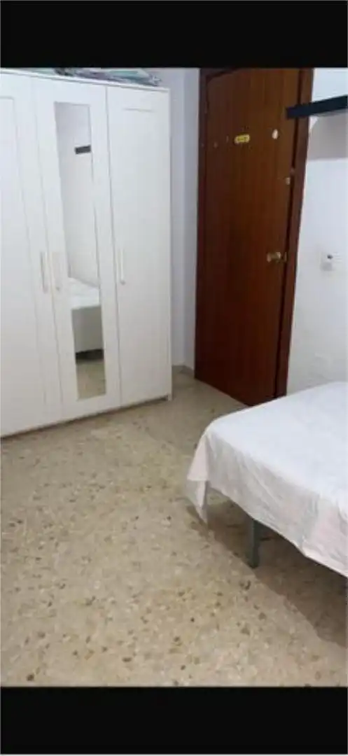 Habitación en Centro